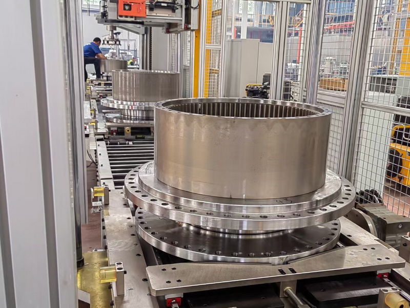 China Deren Transmission Technology (Qingdao) Co., Ltd Perfil da companhia