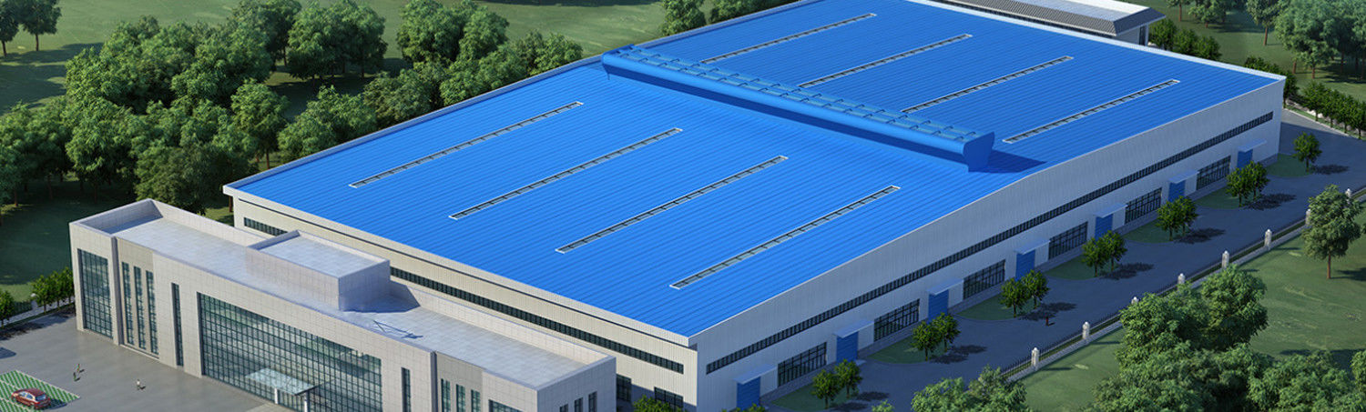China Deren Transmission Technology (Qingdao) Co., Ltd Perfil da companhia