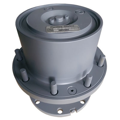 50000 lb-in Double Reduction Planetary Reducer Wheel Drive 6WB2